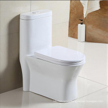 Ovs Foshan Sanitary Ware Bathroom Toilet Commode
